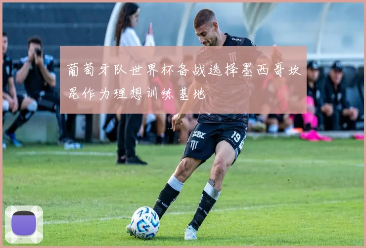 葡萄牙队世界杯备战选择墨西哥坎昆作为理想训练基地